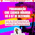Filmes da Rainha do Pop Madonna é a pedida desta semana no Cine Carmen Miranda