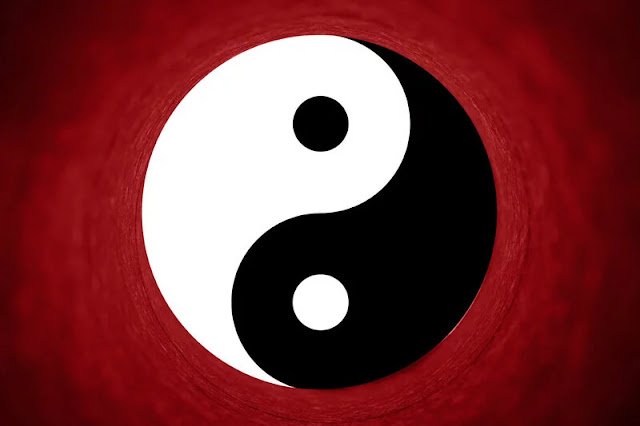Yin Yang Dreams Interpretations and Meanings