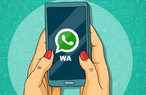 Cara Kirim Pesan Whatsapp Tanpa Simpan Nomor