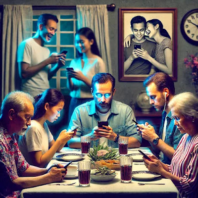 Mobile-Addiction