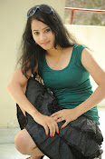 Young Actress Asha Rathod Glam Pics-thumbnail-16