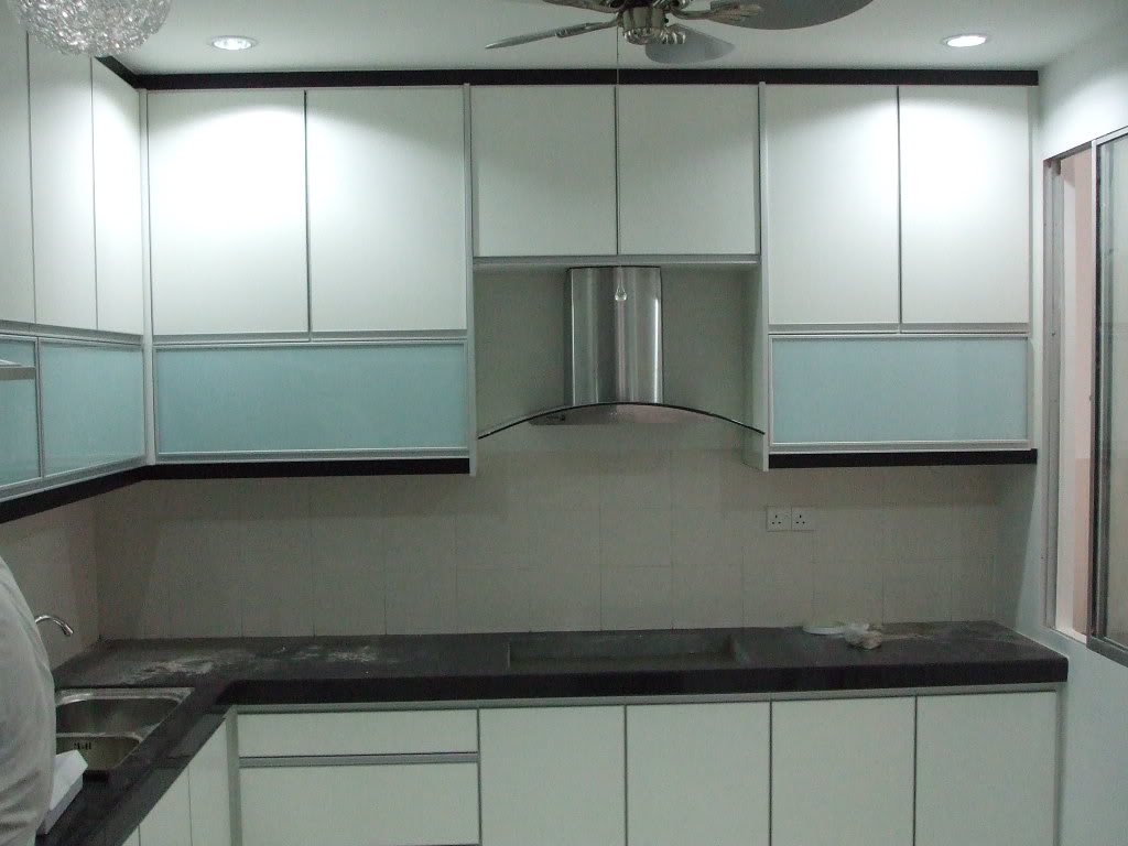 ROSEWOOD DESIGN KABINET DAPUR