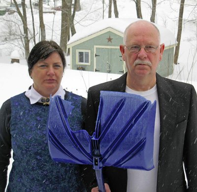 Canadian Gothic