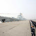 China Commissions Type 052C 151 "Zheng Zhou" Guided Missile Destroyers