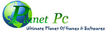 Planet Pc