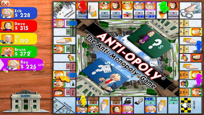 Download Anti-Opoly The Anti-Monopoly Game 2015 PC Full Version