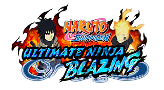 Ultimate Ninja Blazing MOD APK