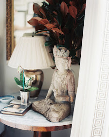 interiors design decor  Manhattan