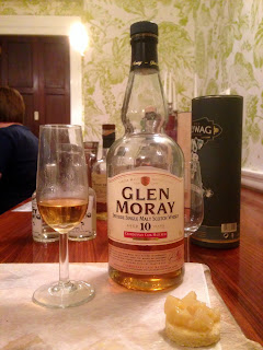 Glen Moray 10