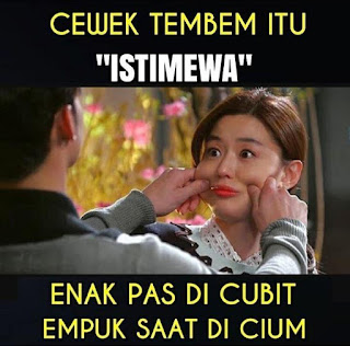 Area Ketawa - 8 Gambar Fakta/Mitos Lucu Perempuan Yang Bikin Kalian Penasaran.