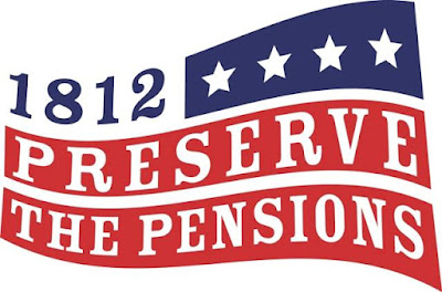 Membership Renewal Time Is a Great Opportunity to Support the Preserve the Pensions Project via FGS.org