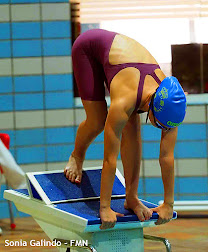 Natación Aranjuez