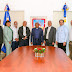 UCATEBA fungió como anfitriona de la tercera asamblea ordinaria de ADUCA para fortalecer la Educación Católica en la Republica Dominicana.