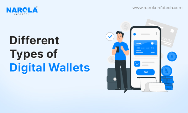 Types of Digital Wallets