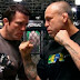 TUF Brasil 3: Wanderlei Silva e Chael Sonnen brigam durante gravações