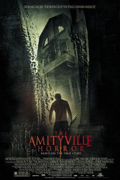 ryan reynolds shirtless amityville horror. Starring: Ryan Reynolds