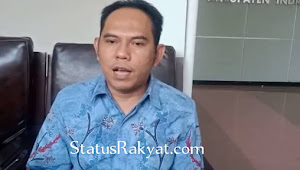 Klarifikasi Ady Setiawan Terkait Foster Nina Ady Setiawan dalam Acara Halal Bilhalal NU Bersholawat