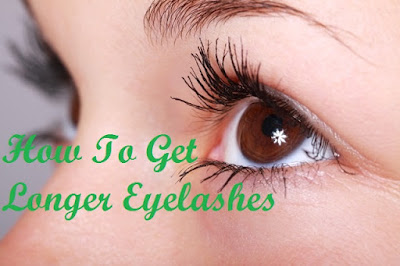 beauty tips eyelashes