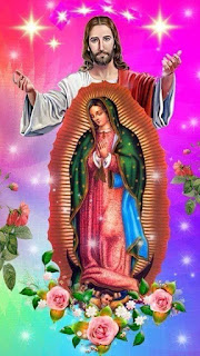 Virgen de Guadalupe