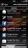 CUSTOM ROMS FOR MEDIATEK MT6572