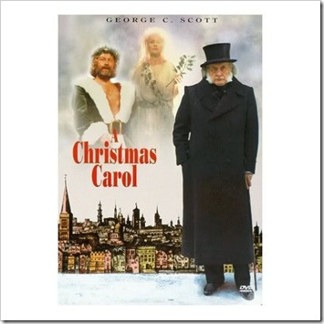 scrooge
