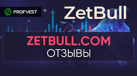 🥇ZetBull.com: обзор и отзывы [HYIP СКАМ]