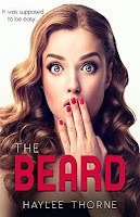  The Beard - Haylee Thorne