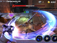 MARVEL Future Fight 1.1.1 APK