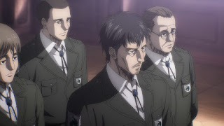 進撃の巨人 アニメ 71話 Attack on Titan Episode 71