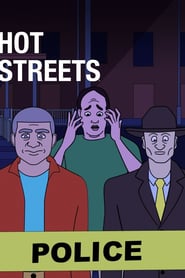 serie Hot Streets