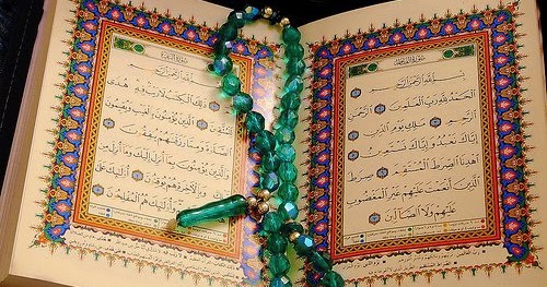 Amalan-Amalan di Bulan Ramadhan untuk Melengkapi Ganjaran 