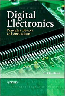 Digital Electronics by Anil K. Maini