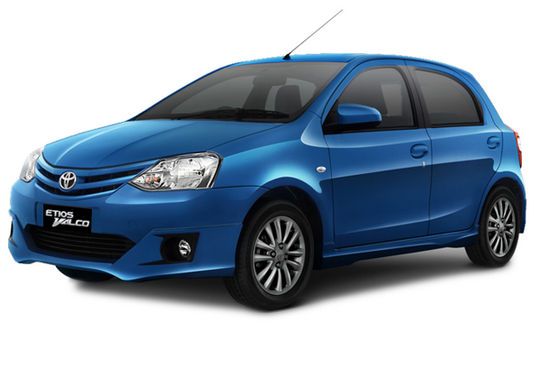 Promo kredit Toyota Etios Bulan Oktober 2014 