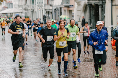 Schaffhauser Stadtlauf