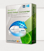 Download WonderFox DVD Video Converter 5.1 Full Version