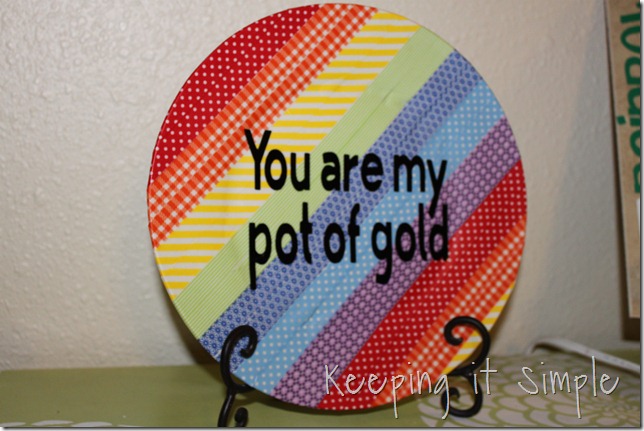 washi rainbow plate (8)
