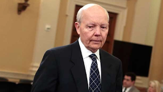 GOP Platform Calls For Impeachment Of IRS Chief 