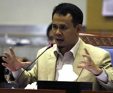 Ketua Komisi I DPR: Israel Risau terhadap Sikap Jokowi