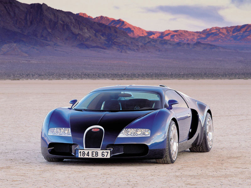 Bugatti