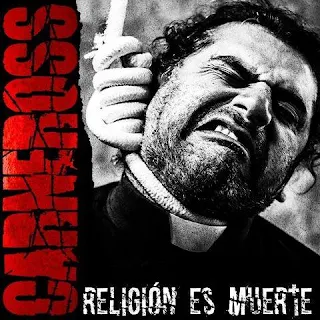 Carneross - Religión es muerte (2016)