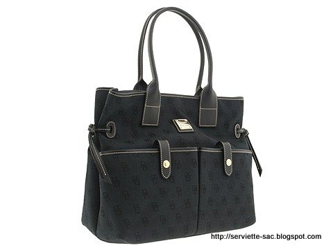 Serviette sac:serviette-1297992