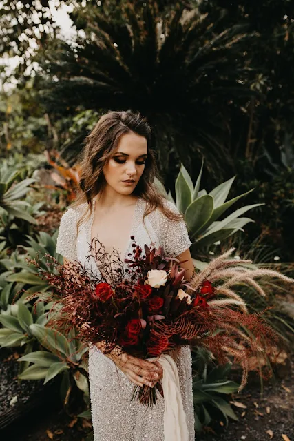 ANGELA CANNAVO PHOTOGRAPHY SUNSHINE COAST WEDDING STYLING BRIDAL GOWN