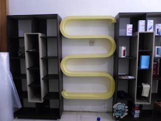 Ambalan Dinding + Furniture Semarang