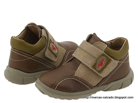Marcas calzado:KC-776846