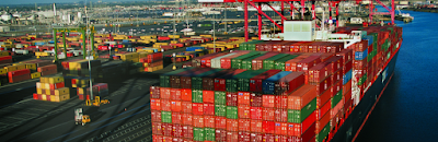 Daftar Harga Container Bekas Berkualitas di Jakarta Terbaru