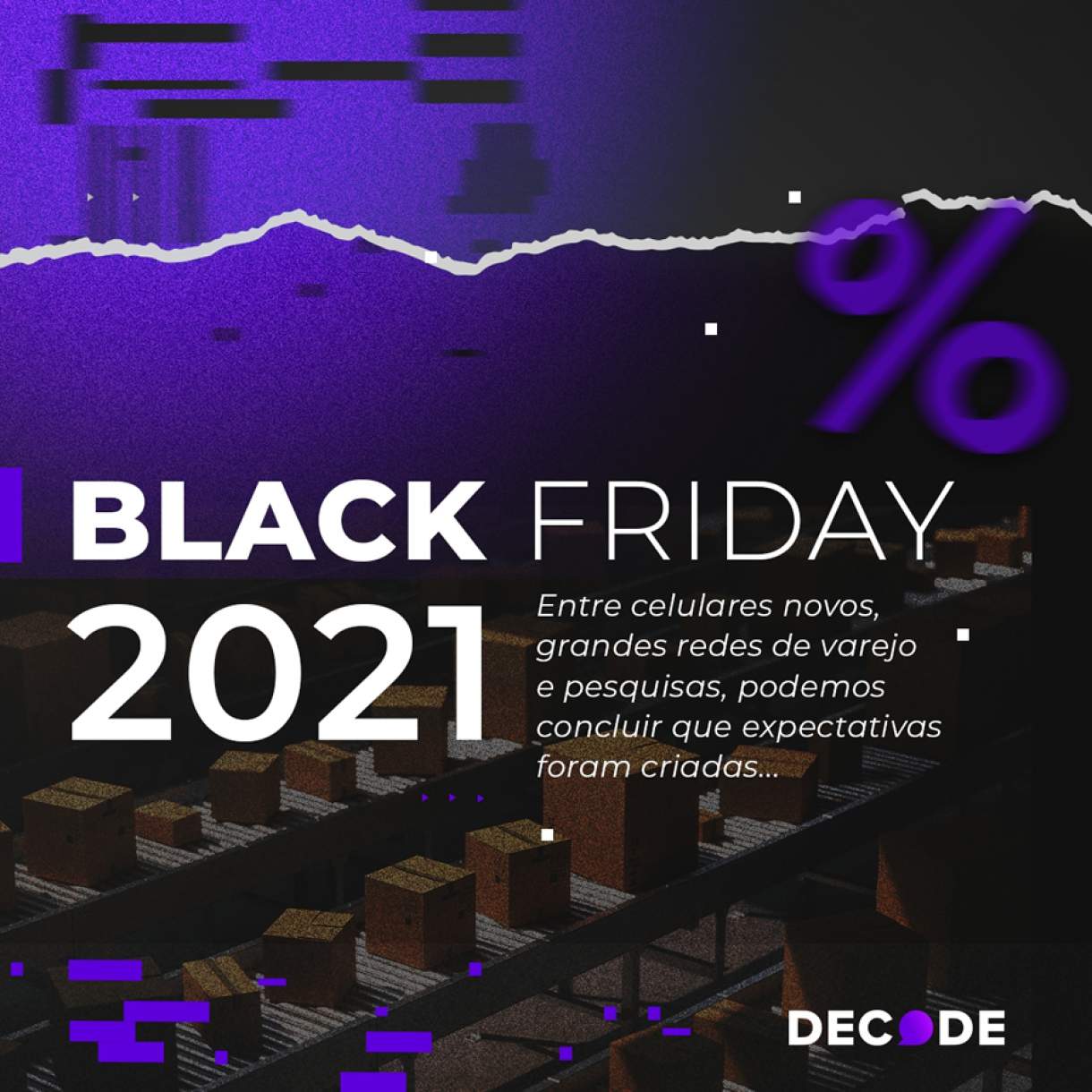 Black Friday 2021: será que manteremos o crescimento das buscas pela data comemorativa?