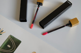 Chanel Rouge Allure gloss review