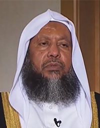 sheikh muhammad ayub quran