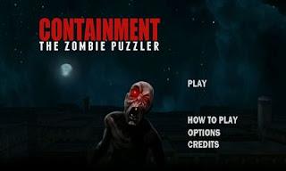 Containment The Zombie Puzzler apk 1.4