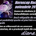 Horoscop Rac noiembrie 2018